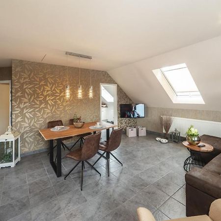 Lifestyle Apartman Kurort Steinbach-Hallenberg Kültér fotó