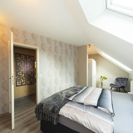 Lifestyle Apartman Kurort Steinbach-Hallenberg Kültér fotó