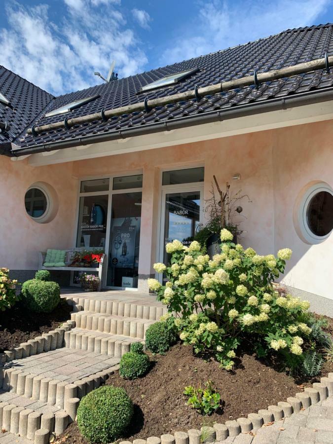 Lifestyle Apartman Kurort Steinbach-Hallenberg Kültér fotó