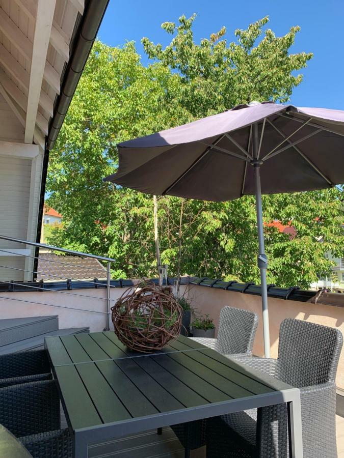 Lifestyle Apartman Kurort Steinbach-Hallenberg Kültér fotó