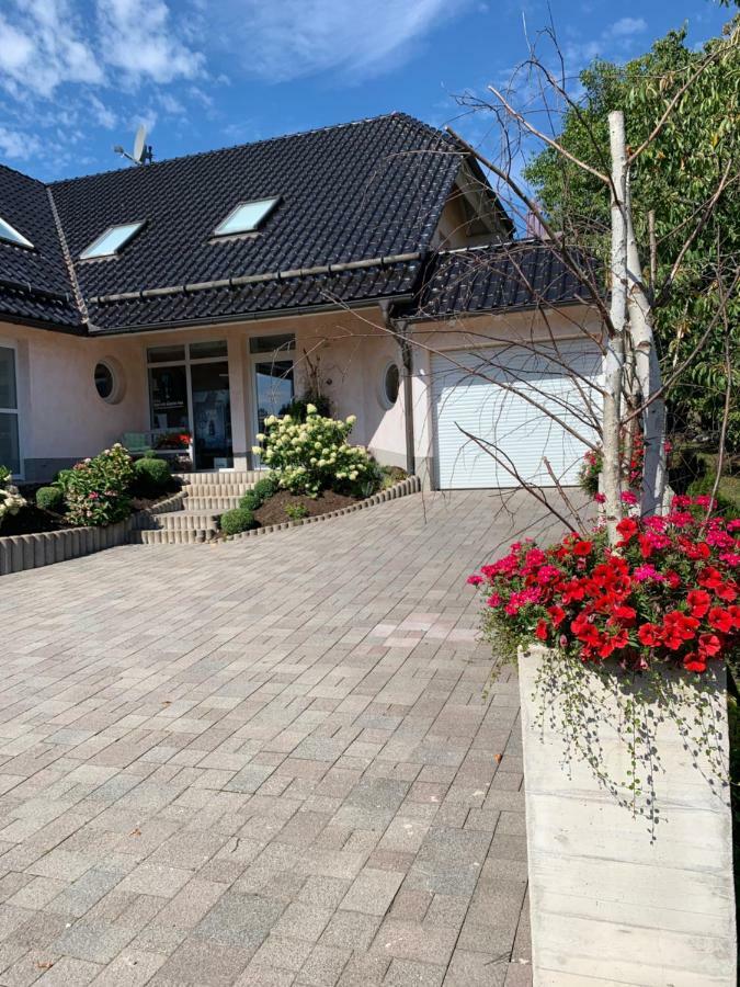 Lifestyle Apartman Kurort Steinbach-Hallenberg Kültér fotó