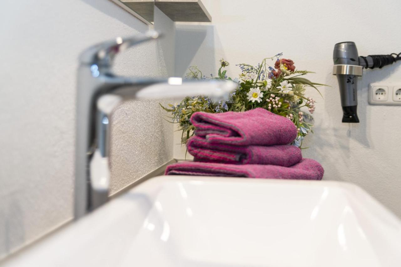 Lifestyle Apartman Kurort Steinbach-Hallenberg Kültér fotó